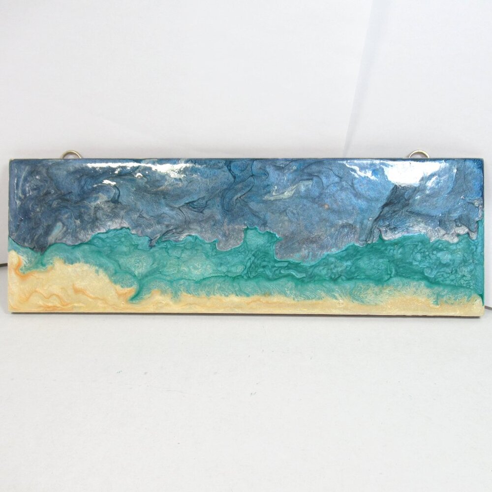 Hanging Art Tile - Picture 10 of 10